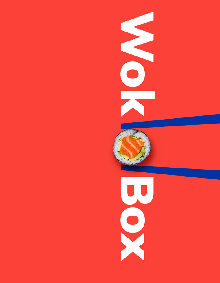 >Wok'n'box Image 3