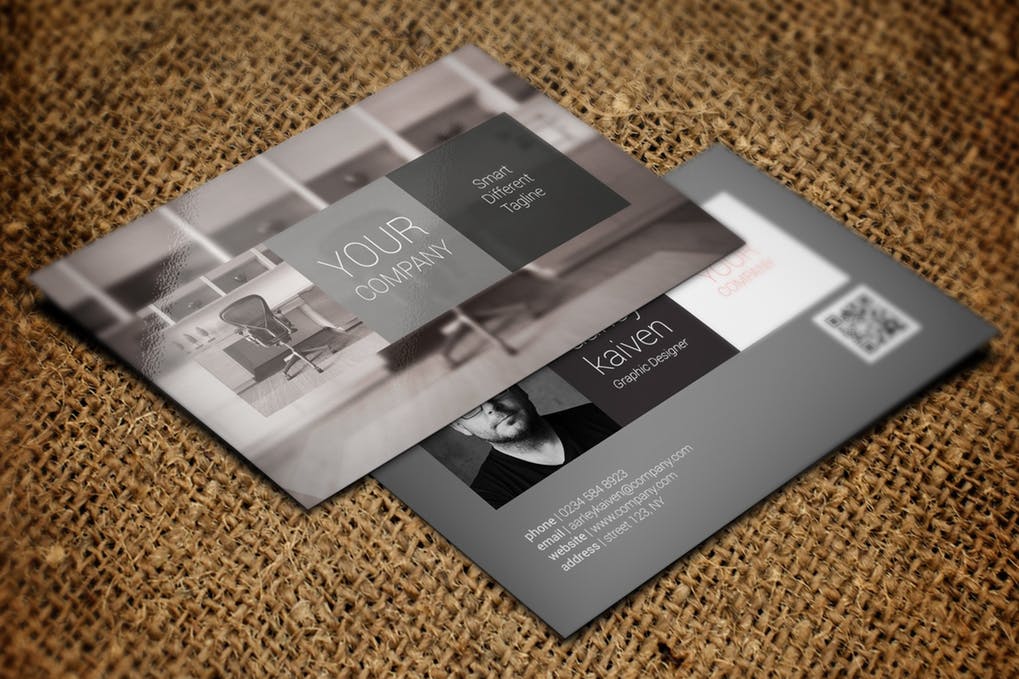 Get Construction Business Cards You'll Love (Free & Print-Ready)