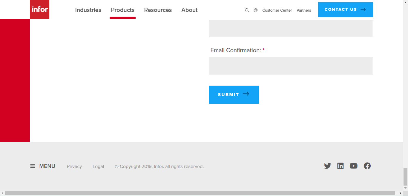 Infor Aggregated Reviews Read Customer Reviews Of Infor